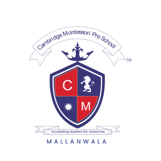 CMPS Mallan Wala app icon