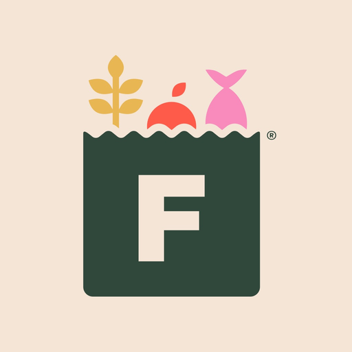 FARMET Merchant app icon