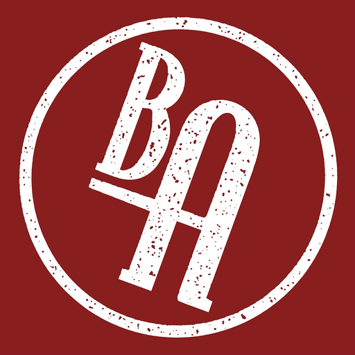 Black Angus Steakhouse app icon
