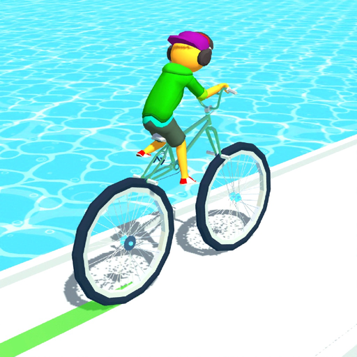 Big Bike app icon