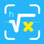 Math AI - Math Solver & Helper icon
