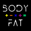 Body Fat Calculator By Fittur icon