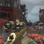 Military Army Sniper Shooting icon