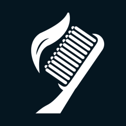 Tooth Buddy - Build a Habit app icon