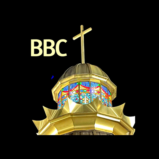 Binghamtown Baptist Church app icon