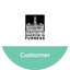 Eviid Barrow Customer icon