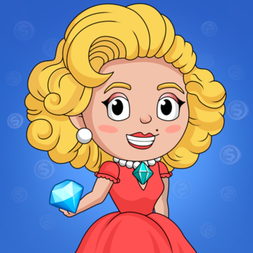 Idle Oil: Miner app icon
