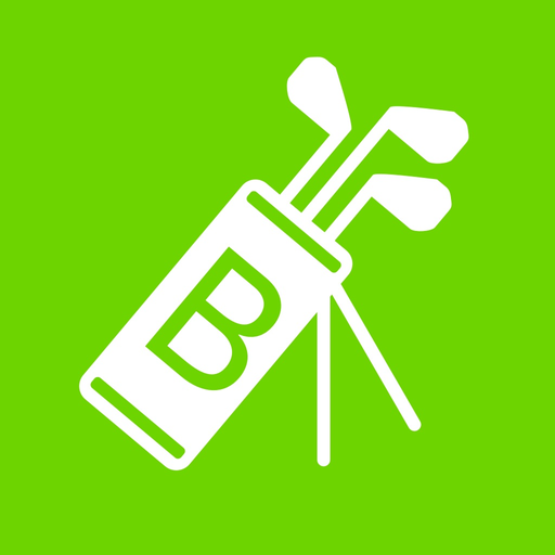 BirdieBud - Golf Swing Coach app icon