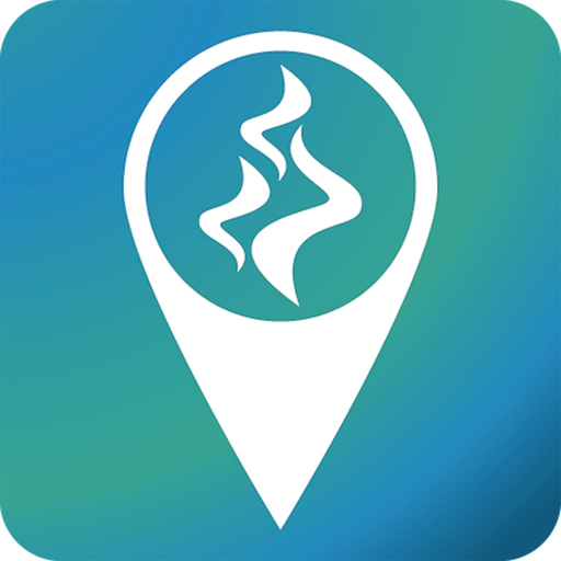 California Smoke Spotter app icon