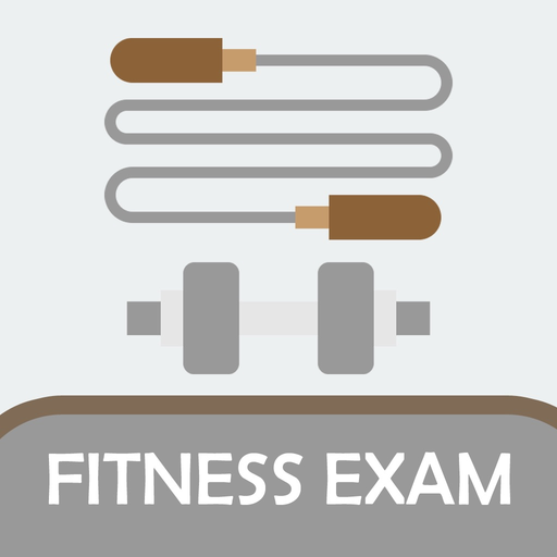 Level 2 Exercise & Fitness Q&A app icon
