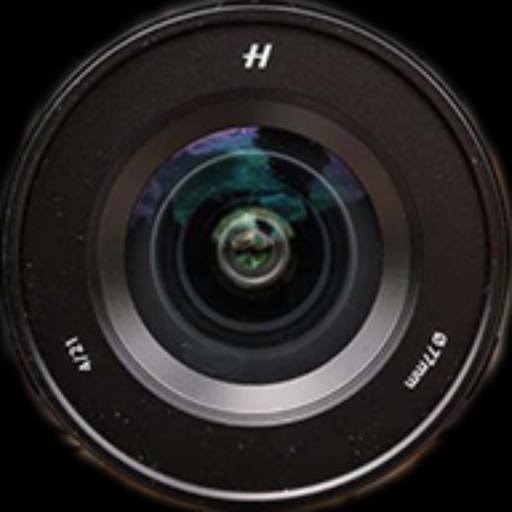 PhotoCalc app icon