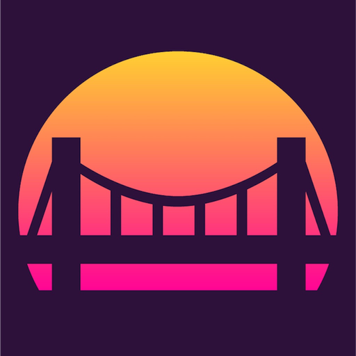 Brdges app icon