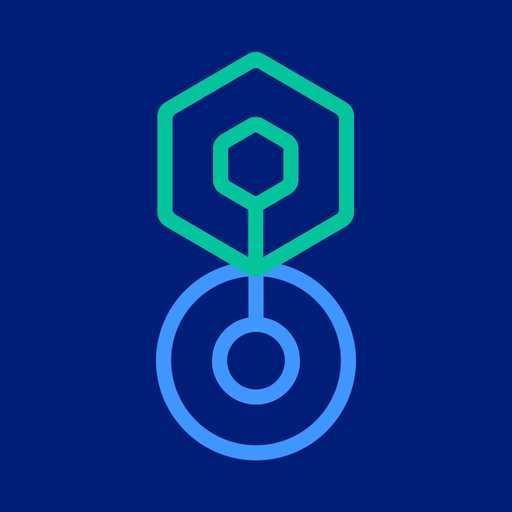 BioMobile app icon