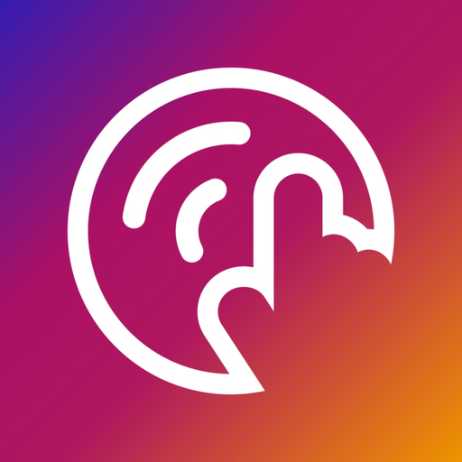 Yumix Music app icon