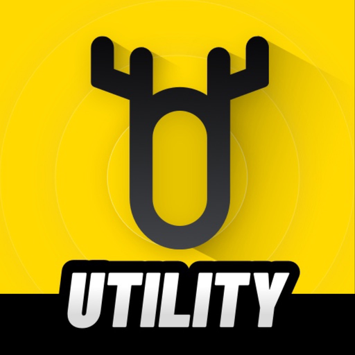 Onelap Utility app icon