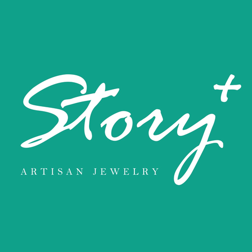 STORY用銀飾寫幸福故事 app icon