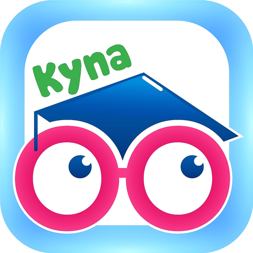 Kyna School app icon