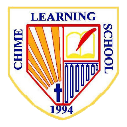 Chime Learning School app icon