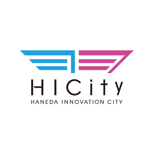 HICity AR app icon