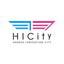 HICity AR icon