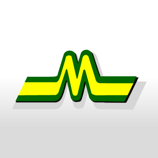 Miles LP Gas app icon