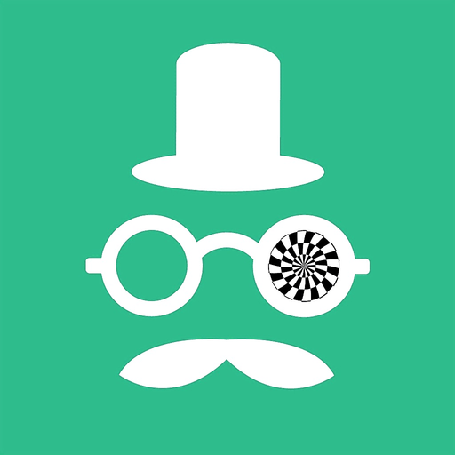 IQ and R app icon