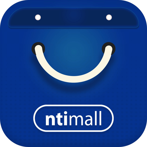 NTI Mall app icon