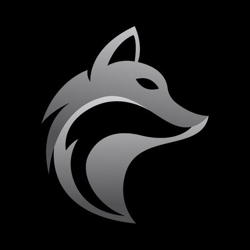Fox Hunters Club app icon