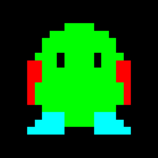 XETTER 2020 app icon
