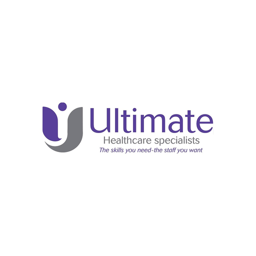 Ultimate Healthcare app icon