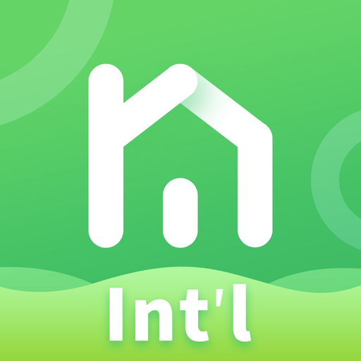 AIHome-Smart Life app icon