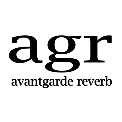 AVANTGARDEREVERB app icon