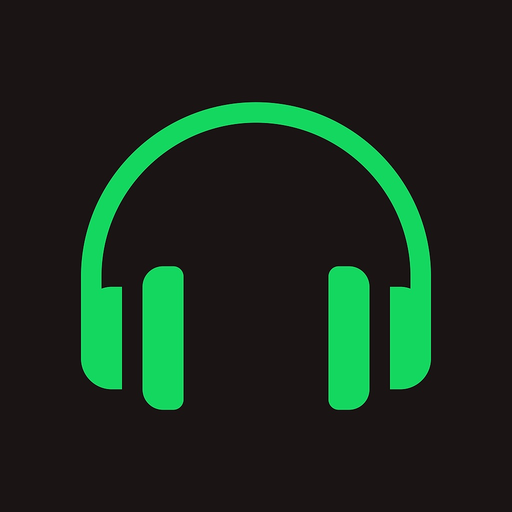 MusicView app icon