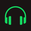 MusicView icon