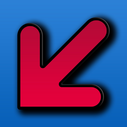 PIU STEP RMD app icon