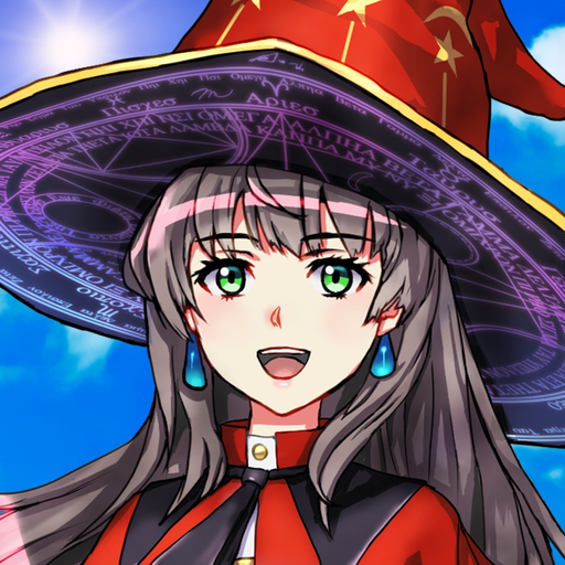 RPG Ghost Sync app icon