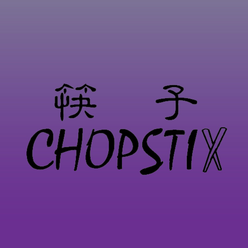 Chopstix Teaneck app icon