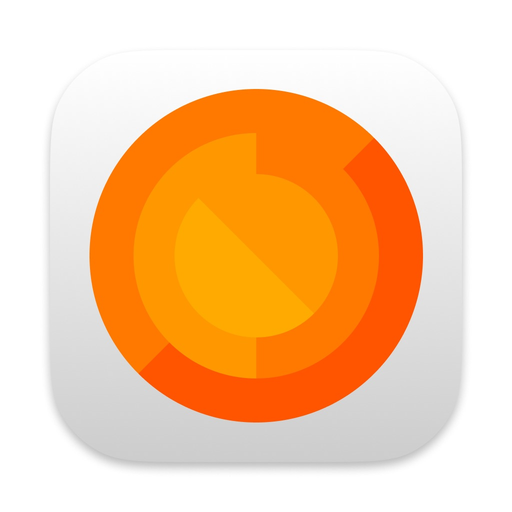 Big Weather app icon