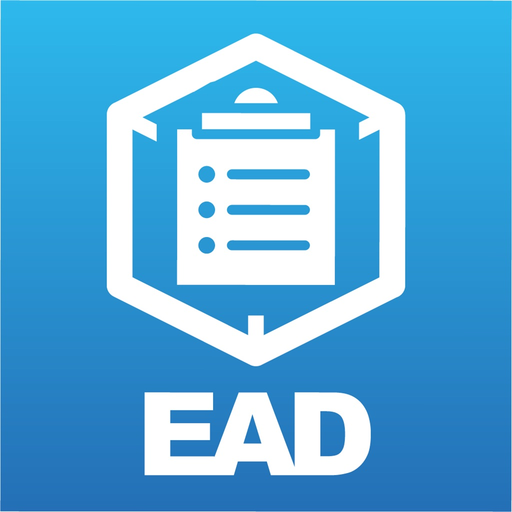 EAD Customs Declarations app icon