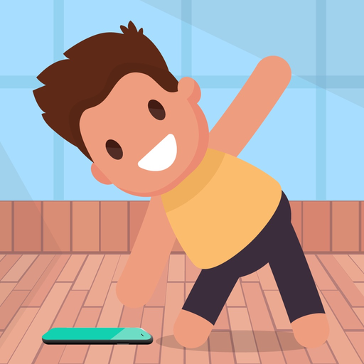 Reaction Light Training app icon