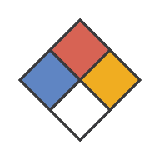 LabelSDS app icon