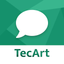 TecArt Chat icon