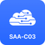 SAA-C03 Exam Prep 2026 icon