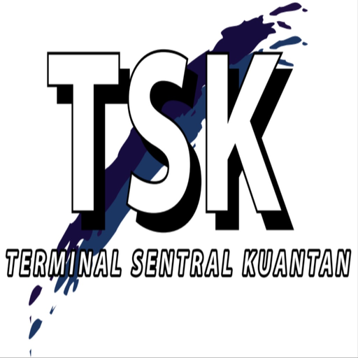 Terminal Sentral Kuantan app icon