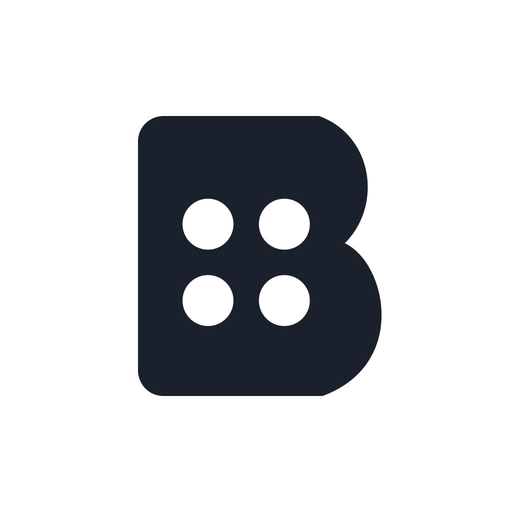 Brace.to - Bookmark Manager app icon