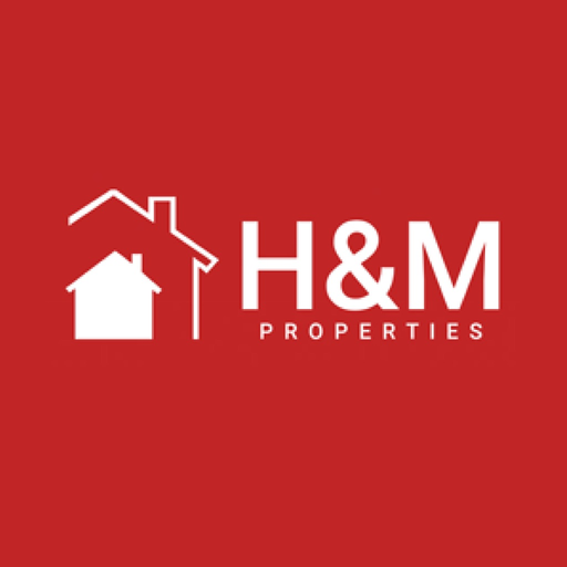 H&M Properties app icon