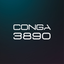 Conga 3890 icon