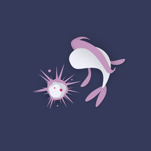 My Activity Journal app icon
