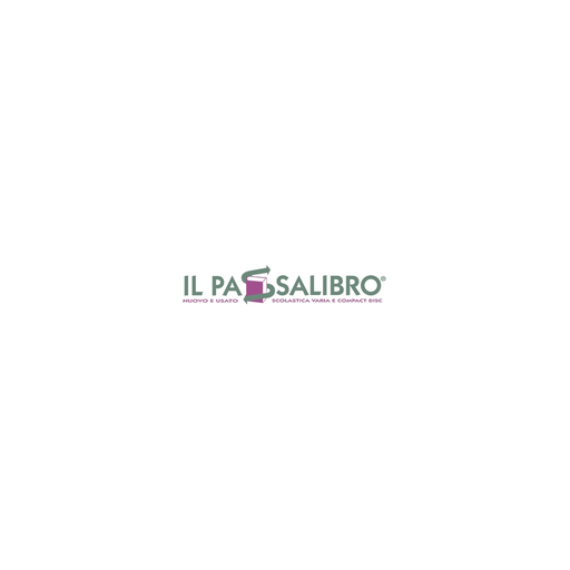 Passalibro App app icon