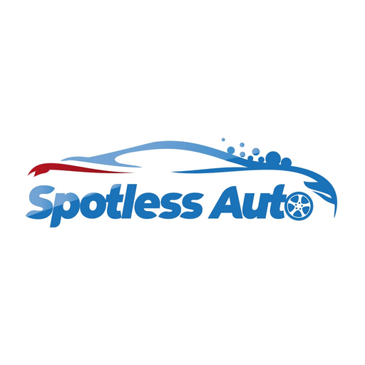 Spotless Auto app icon